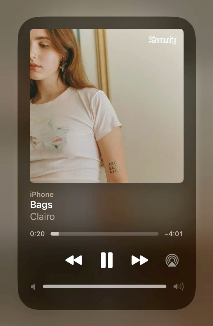 bags