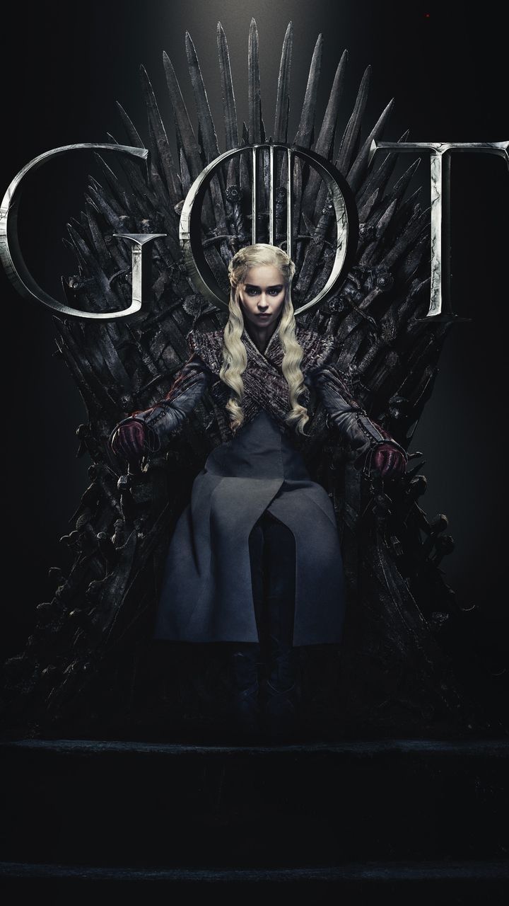 Game of Thrones