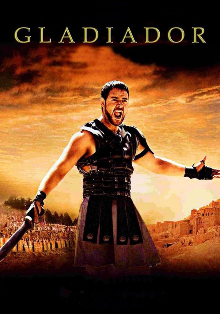 Gladiador I