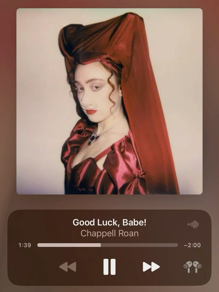 goodluckbabe